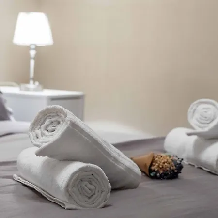 Donizetti Boutique-Nel Cuore Di Citta Alta Bergamo Buitenkant foto
