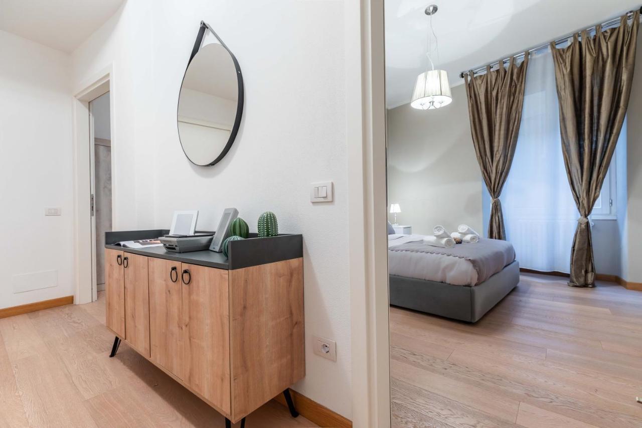 Donizetti Boutique-nel Cuore Di Citta Alta Apartment Bergamo