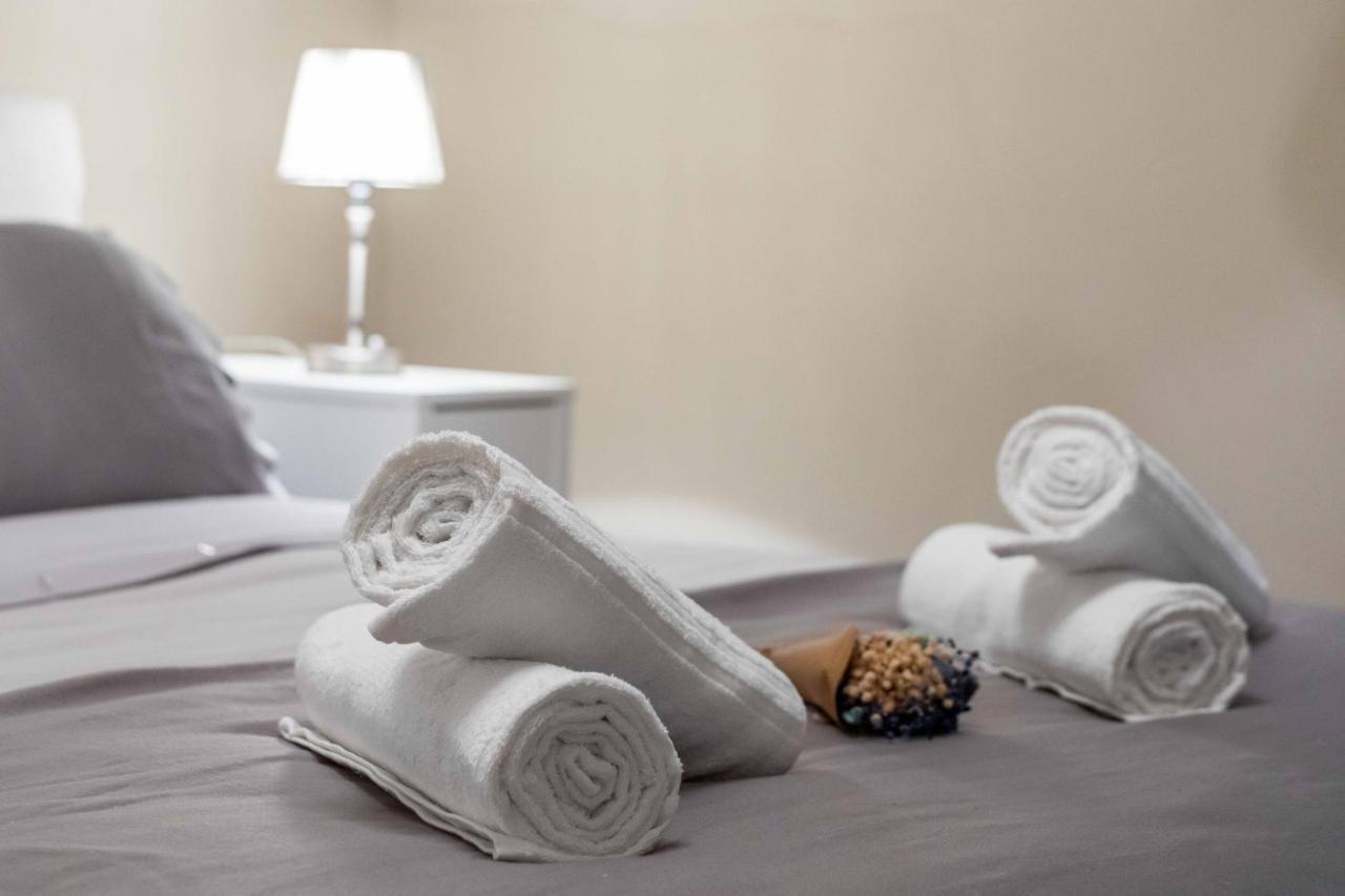 Apartment Donizetti Boutique-nel Cuore Di Citta Alta Bergamo