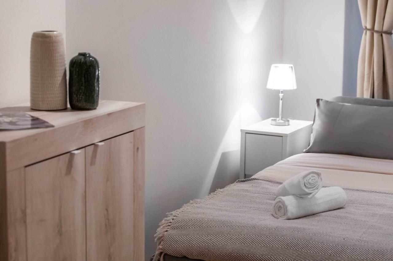Apartment Donizetti Boutique-nel Cuore Di Citta Alta *