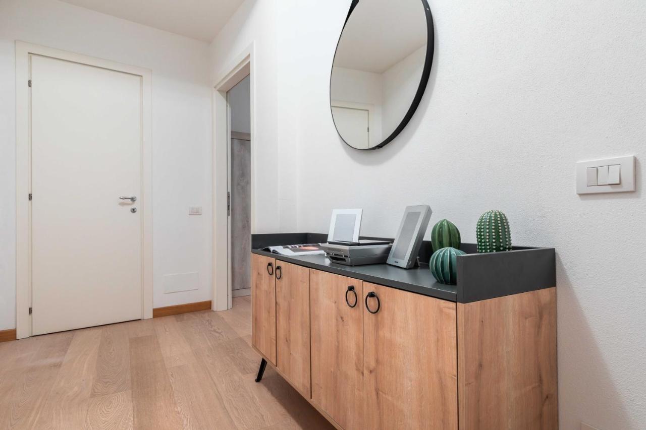 Apartment Donizetti Boutique-nel Cuore Di Citta Alta Bergamo