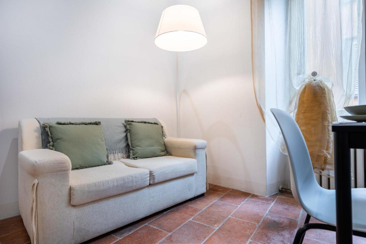 Apartment Donizetti Boutique-nel Cuore Di Citta Alta Bergamo