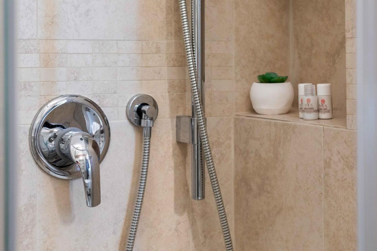Donizetti Boutique-nel Cuore Di Citta Alta Apartment