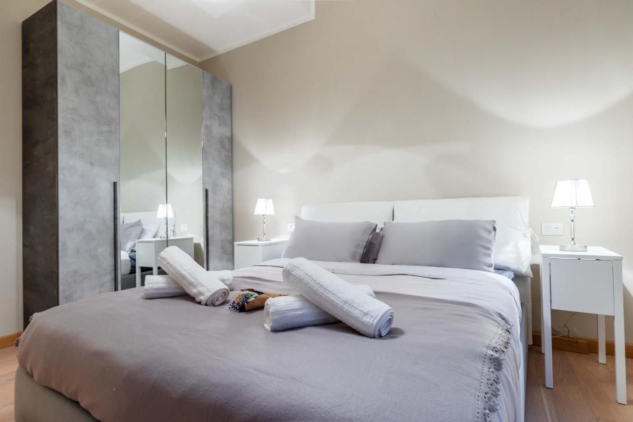 Apartment Donizetti Boutique-nel Cuore Di Citta Alta Bergamo