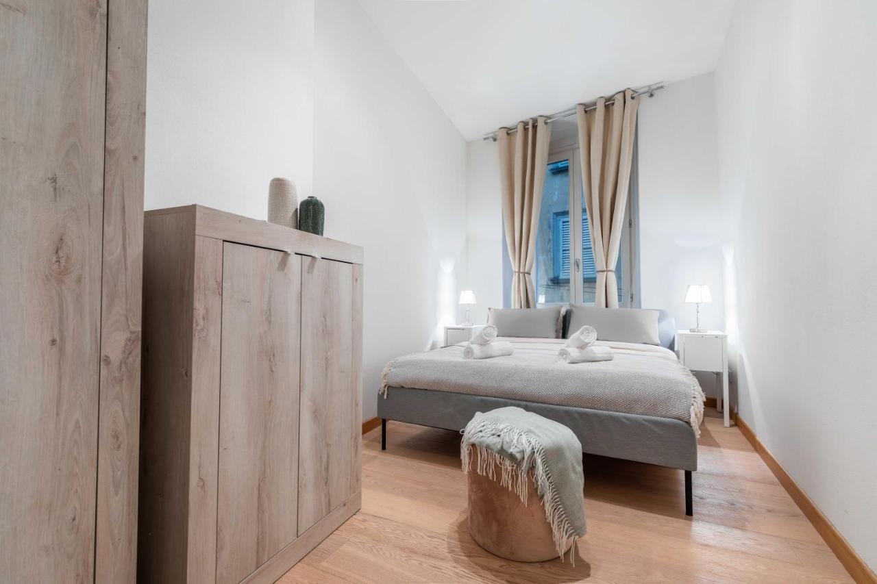 Donizetti Boutique-nel Cuore Di Citta Alta Apartment *