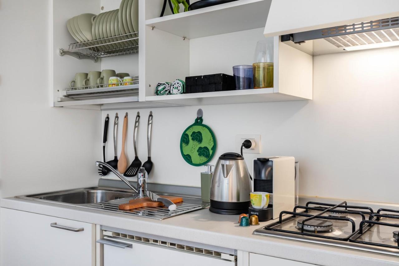 Donizetti Boutique-nel Cuore Di Citta Alta Apartment Bergamo